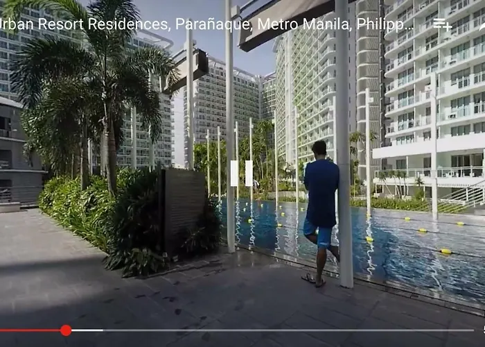 Azure Paranaque Bldg Maldives Manila