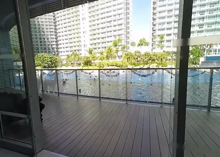 Azure Paranaque Bldg Maldives *